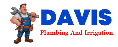 Trusted plumber in FAIRCHILD